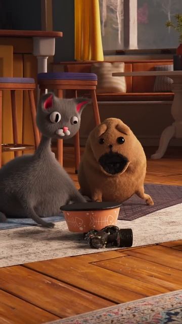 Мультики для детей. Забавные мультики