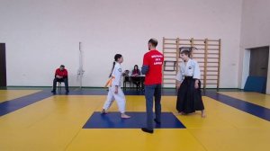 Эмбу. Дмитрий Финаев!