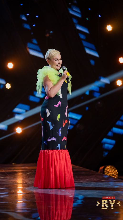 Какие классные у нас участники ФАКТОР.BY 60+ 😍  #факторбай #беларусь1 #factorby #factorбай60+