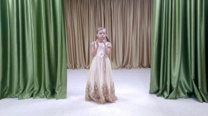 Ильина Анна Воспитатель Шипунова Александра Николаевна