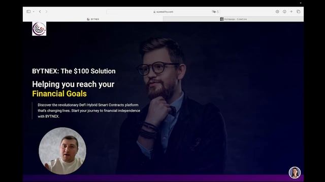 BYTNEX | CRYPTEX | СКАМ В 2025 ГОДУ | РАЗВИТИЕ В ИНДИИ смотреть онлайн