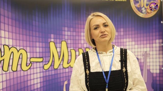 Всероссийский многожанровый фестиваль-премия «Арт-Микс» в Первомайске