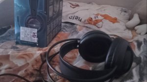 Обзор на наушники от defender