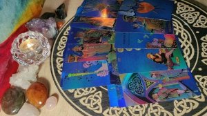 Ваш тайный поклонник 💞 таро расклад