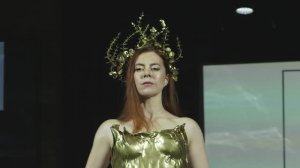 "Волга фешен шоу" теперь и в Екатеринбурге.