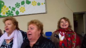 Белоусовский парк