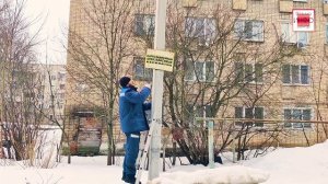 Красота без нарушений: в Вяземском округе идет работа по демонтажу незаконной рекламы