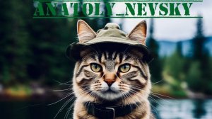 Рыбаки с РР4 решили вспомнить танки блитз)