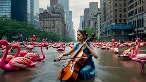 Наводнение