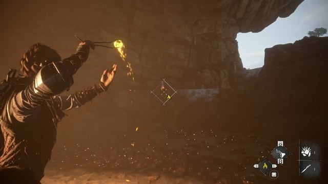 A Plague Tale Requiem 7-Преступники (01)