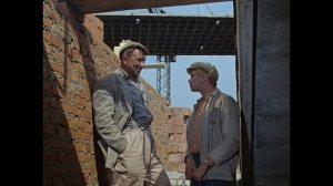 У вас несчастные случаи были? Фрагменты из фильма "Операция «Ы» и другие приключения Шурика" 1965 г.