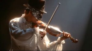 Violin Metal Cutting Deep