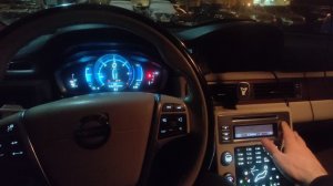 dstc-off volvo xc70 2008