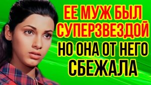 Как выглядят ДВЕ дочери и ИЗВЕСТНЫЙ муж Звездыфильма БОББИ -  Жизнь ДИМПЛ КАПАДИИ