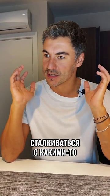 Владимир Калякин: Жизнь без проблем невозможна, но рост возможен