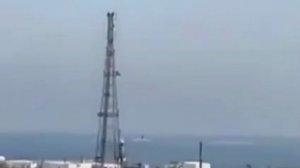 🇮🇷 КСИР продолжает наносить удары по авиабазе США в Бахрейне