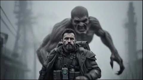 По тропам зоны (S.T.A.L.K.E.R. Vision Cover)