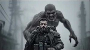 По тропам зоны (S.T.A.L.K.E.R. Vision Cover)