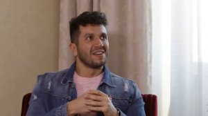 Интервью с Артуром Сила