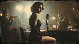 ► Bad Girl Blues _ Raw Vintage Female Electric Delta Blues (1950s Southern Juke Joint) vol.4