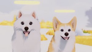 My Little Puppy— анонсирующий трейлер (Indie World)