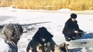 #Сахалин,Первая речка (она же Сусуя) в селе Дачное Корсаковского района#Рыбалка