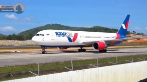 В международном аэропорту ПХУКЕТА.