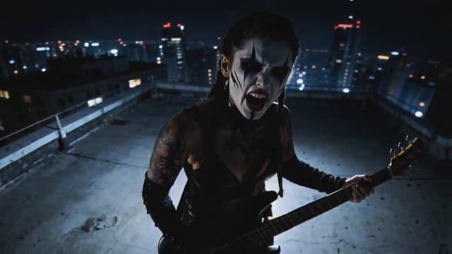 Scordalus - 2026 (Official Music Video)