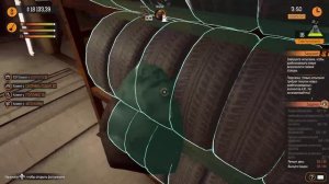 Gas Station Simulator Tidal Wave прохождение №4