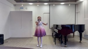 Корбут Дарья.