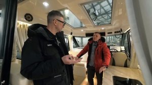 MARELLA 1050 яхта До 20 Миллионов Рублей - РЕАЛЬНО.