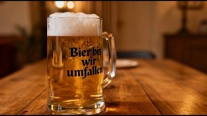 Black Death - Bier bis wir umfallen