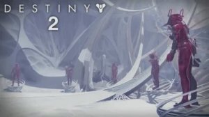 Дестини 2. Дополнение Отступники - Охотник Шлем Потеря гравитонов (тест).