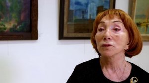 Концерт Натальи Маевой, посвященный Серебряному веку, в Культурном центре "Веллум. Николина гора"