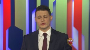 Оперативники  уголовного розыска раскрыли кражу 36 млн рублей в Люблино