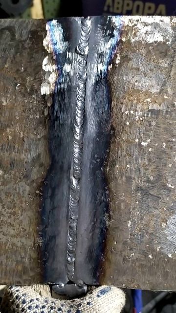 Тиг сварка пластины корня шва в различных положениях, первый раз пробую сварить...