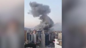 Произведен новый обмен ударами между Израилем, США и Ираном и сделаны новые заявления.