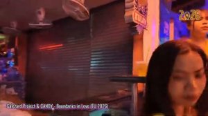 Galezard Project CANDY - Boundaries in Love EU 2026  SD DruzhninRs Rastafair