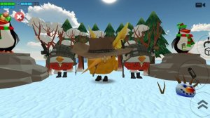 перезапуск знакомства