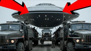 Трамп в ужасе от этого ОНИ УДАЛИЛИ ДОКУМЕНТЫ ПРО НЛО