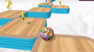 Going Balls  Super Speed run Gameplay New Update Level 641 to 644 Race Football