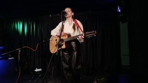 Ксения Ансон_20260302_Арт-Холл. Я Говорю Стихами