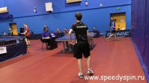 Соколов-Горбунов. ЧПЛНТ-2026.Высшая лига С.