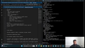 Подготовка отчёта lab15