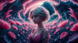 GALAKTIKA 💫/ ВЕСНА / КЛИП / МУЗЫКА / tonya_galaktika