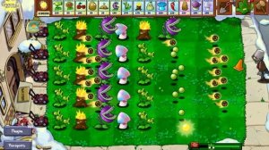 растения против зомби 6 часть