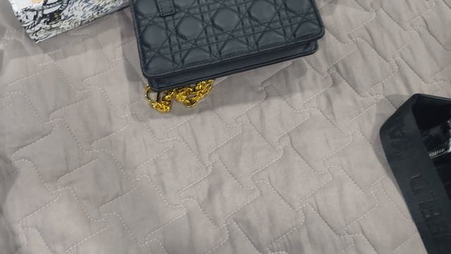 Распаковка 