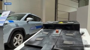 Росатом уже на 87 процентов построил гигафабрику в Новой Москве