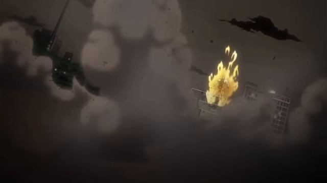 jotaro vs dio remake 1часть