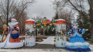 комсомольский сад.зима26